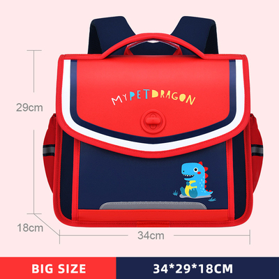 1 Jahr Garantie. Mittelgroßer Business-Freizeitrucksack mit Reißverschluss