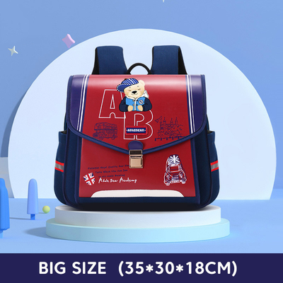 1 Jahr Garantie. Wasserdichter Kinderrucksack mit Laptopfach, nur 2,5 Pfund
