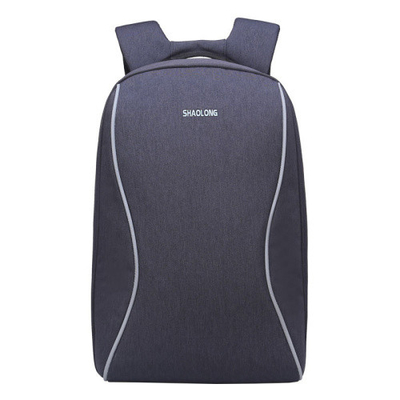 Antidiebstahl-Geschäfts-Laptop wandern mehrfunktionale wasserdichte der 17 Zoll-Laptop-Tasche