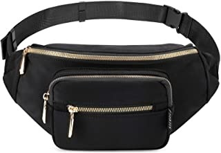 Frauen-Männer arbeiten Fanny Pack/wasserdichte Taillen-Tasche für das Reise-laufende gehende Wandern um