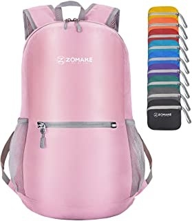 ODM wandernder beständiger 20l Packable Rucksack des Rucksack-Wasser-im Freien faltbar