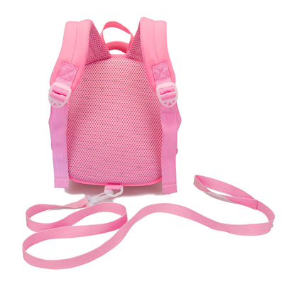 Tierkinder Soems 3D Cat Children Backpacks Kindergarten Schoolbag Kinderwandern