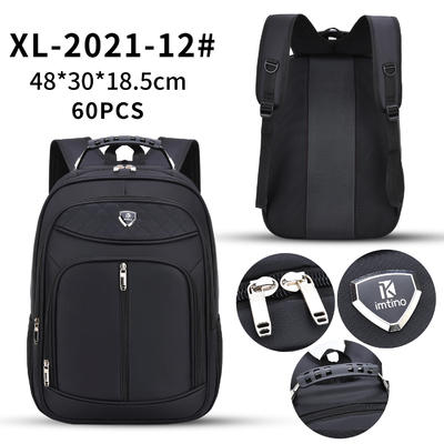 wasserdichter der Laptop-Rucksack-Schweizer Art-große Kapazitäts-Laptop-Rucksack der Männer 18Inch