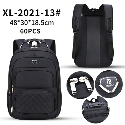 wasserdichter der Laptop-Rucksack-Schweizer Art-große Kapazitäts-Laptop-Rucksack der Männer 18Inch