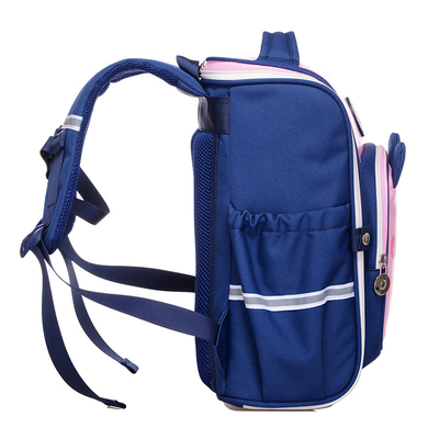 Rabit-Kinderschulranzen-Karikatur-Bärn-Mädchen-reizender Student Bag