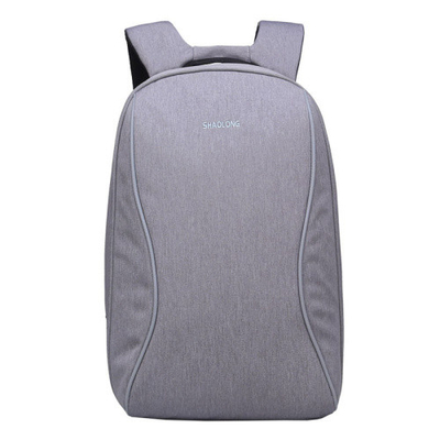 Antidiebstahl-Geschäfts-Laptop wandern mehrfunktionale wasserdichte der 17 Zoll-Laptop-Tasche