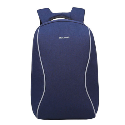 Antidiebstahl-Geschäfts-Laptop wandern mehrfunktionale wasserdichte der 17 Zoll-Laptop-Tasche