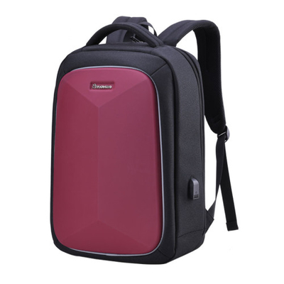 Unisex Freizeit-Studenten-Travel Backpack Multi-Farbe imprägniern