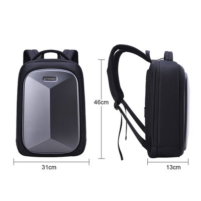 Unisex Freizeit-Studenten-Travel Backpack Multi-Farbe imprägniern