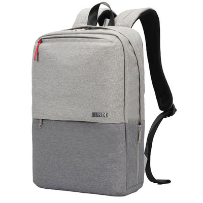 USB-Antidiebstahl-Aufladungsrucksack-wasserdichter 15,6 Zoll-Laptop-Rucksack