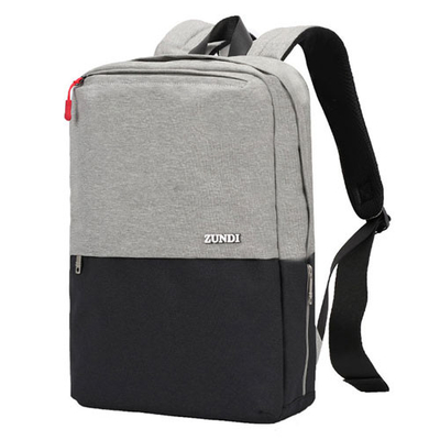 USB-Antidiebstahl-Aufladungsrucksack-wasserdichter 15,6 Zoll-Laptop-Rucksack