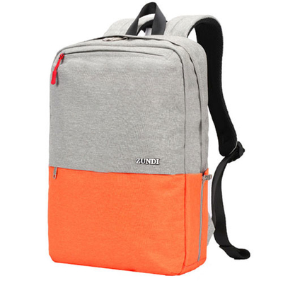 USB-Antidiebstahl-Aufladungsrucksack-wasserdichter 15,6 Zoll-Laptop-Rucksack