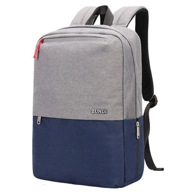 USB-Antidiebstahl-Aufladungsrucksack-wasserdichter 15,6 Zoll-Laptop-Rucksack