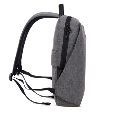 Rucksack-Mann-Dienstreise-Jugendlich-Schultaschen Laptop-Oxfords wasserdichte