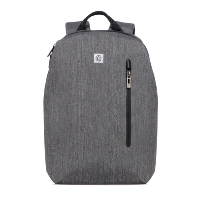 Rucksack-Mann-Dienstreise-Jugendlich-Schultaschen Laptop-Oxfords wasserdichte