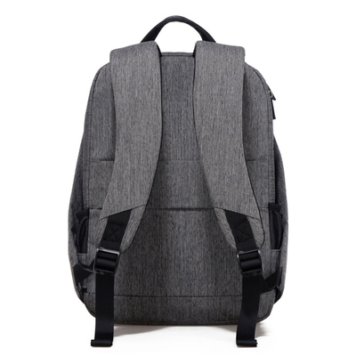 Rucksack-Mann-Dienstreise-Jugendlich-Schultaschen Laptop-Oxfords wasserdichte
