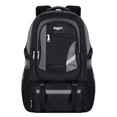 Reise-wandernder Rucksack-große Kapazitäts-Oxford-Laptop wandert im Freien Bergsteigen
