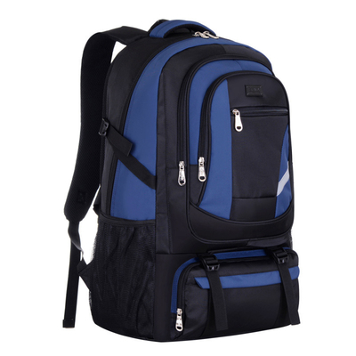 Reise-wandernder Rucksack-große Kapazitäts-Oxford-Laptop wandert im Freien Bergsteigen