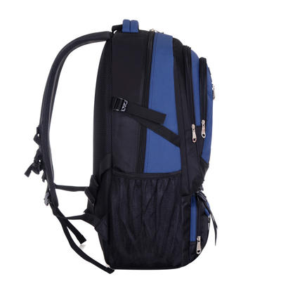 Reise-wandernder Rucksack-große Kapazitäts-Oxford-Laptop wandert im Freien Bergsteigen