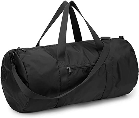 28 Zoll Sport-Kleidersack-faltbare Turnhallen-Taschen-für Mann-Frauen-Leichtgewichtler