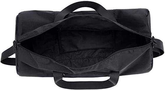 28 Zoll Sport-Kleidersack-faltbare Turnhallen-Taschen-für Mann-Frauen-Leichtgewichtler