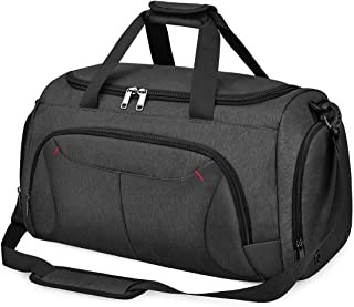 Duffle-große wasserdichte schwimmende Taschen mit Schuh-Fach Weekender-Reisetasche