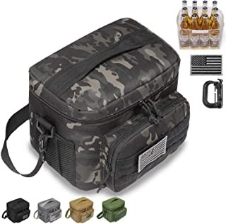 Dose 48 isolierte große zusammenklappbare Mittagessen-Kühlvorrichtungen der Kühltasche-32l für Picknick-Strand