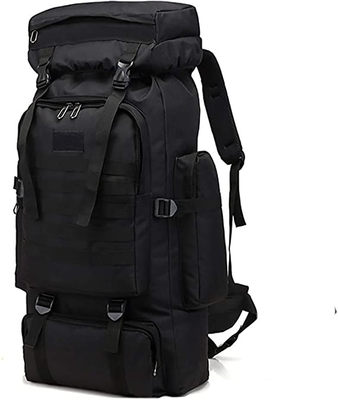 70l, das Rucksack Molle-Rucksack-wasserdichte Reise Daypack wandernd kampiert