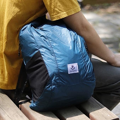 Wandern Daypack des leichten Packable beständigen 70L Oxford Materials des Rucksack-Wasser-