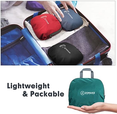 30l Packable, das den Rucksack-Wasser-beständigen Leichtgewichtler faltbar wandert