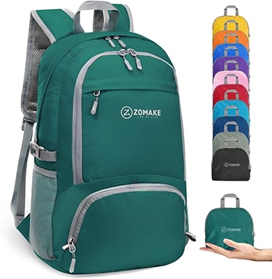 30l Packable, das den Rucksack-Wasser-beständigen Leichtgewichtler faltbar wandert