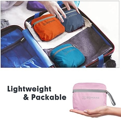 ODM wandernder beständiger 20l Packable Rucksack des Rucksack-Wasser-im Freien faltbar