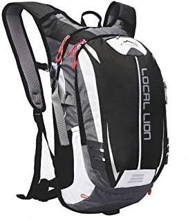 das Radfahren 18l fahren wandernden Rucksack im Freien Daypack für Reise im Freien rad