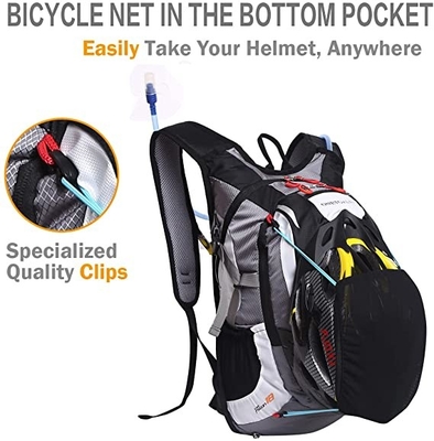 das Radfahren 18l fahren wandernden Rucksack im Freien Daypack für Reise im Freien rad